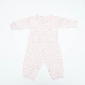Kissy Kissy Romper