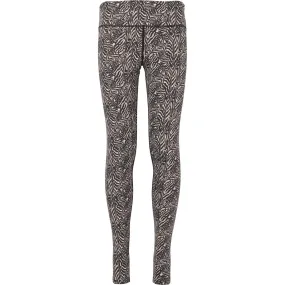 Konwich Jr. Waist Printed Tights