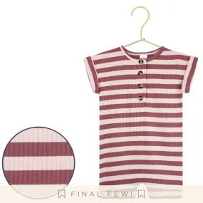 Lannie Ribbed Romper