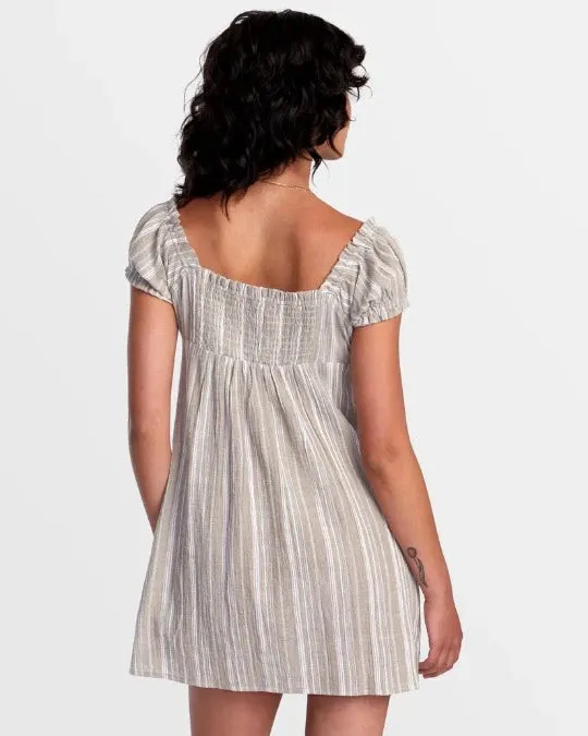 Leilah Dress