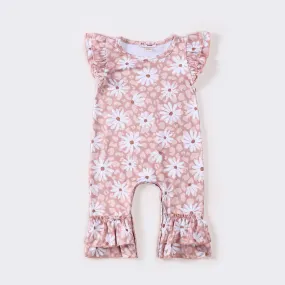 Leo Daisy Romper/Dress