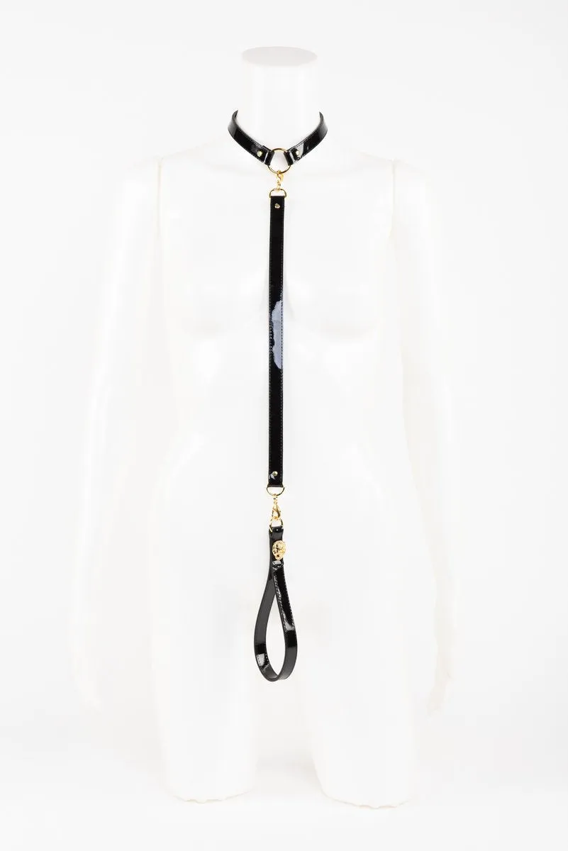 Leone T-Strap
