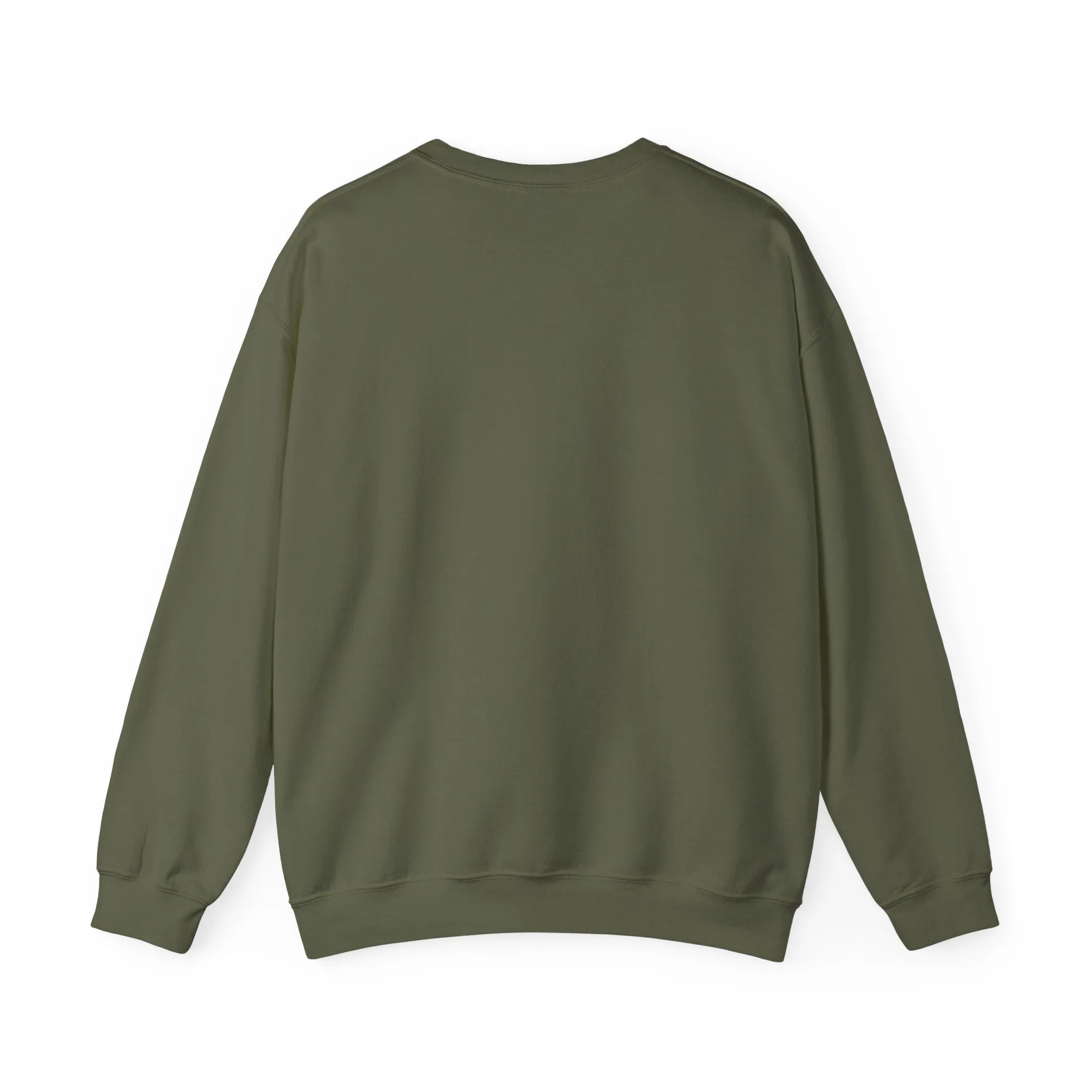 Leveled Up Mama Crewneck Sweatshirt - Unisex Gaming Gift