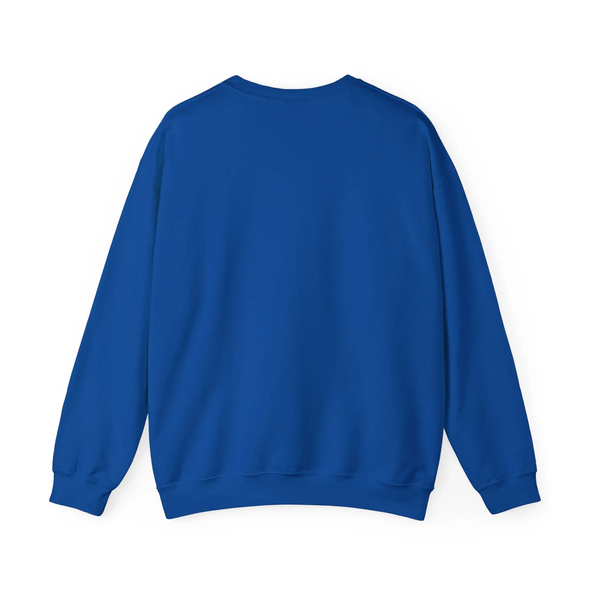 Leveled Up Mama Crewneck Sweatshirt - Unisex Gaming Gift
