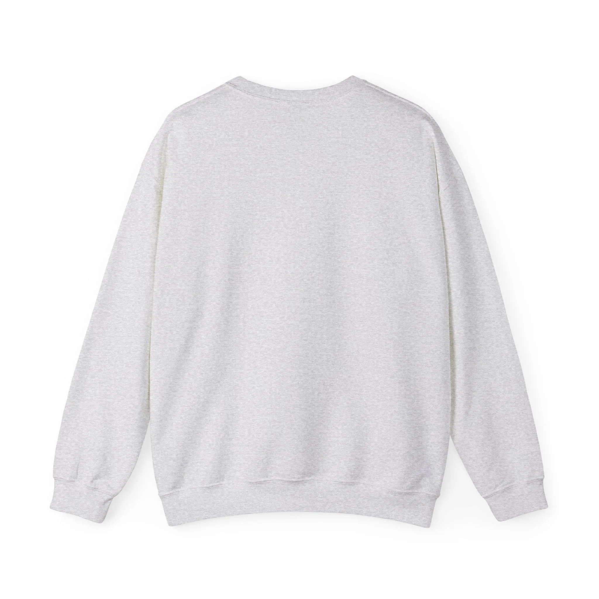 Leveled Up Mama Crewneck Sweatshirt - Unisex Gaming Gift