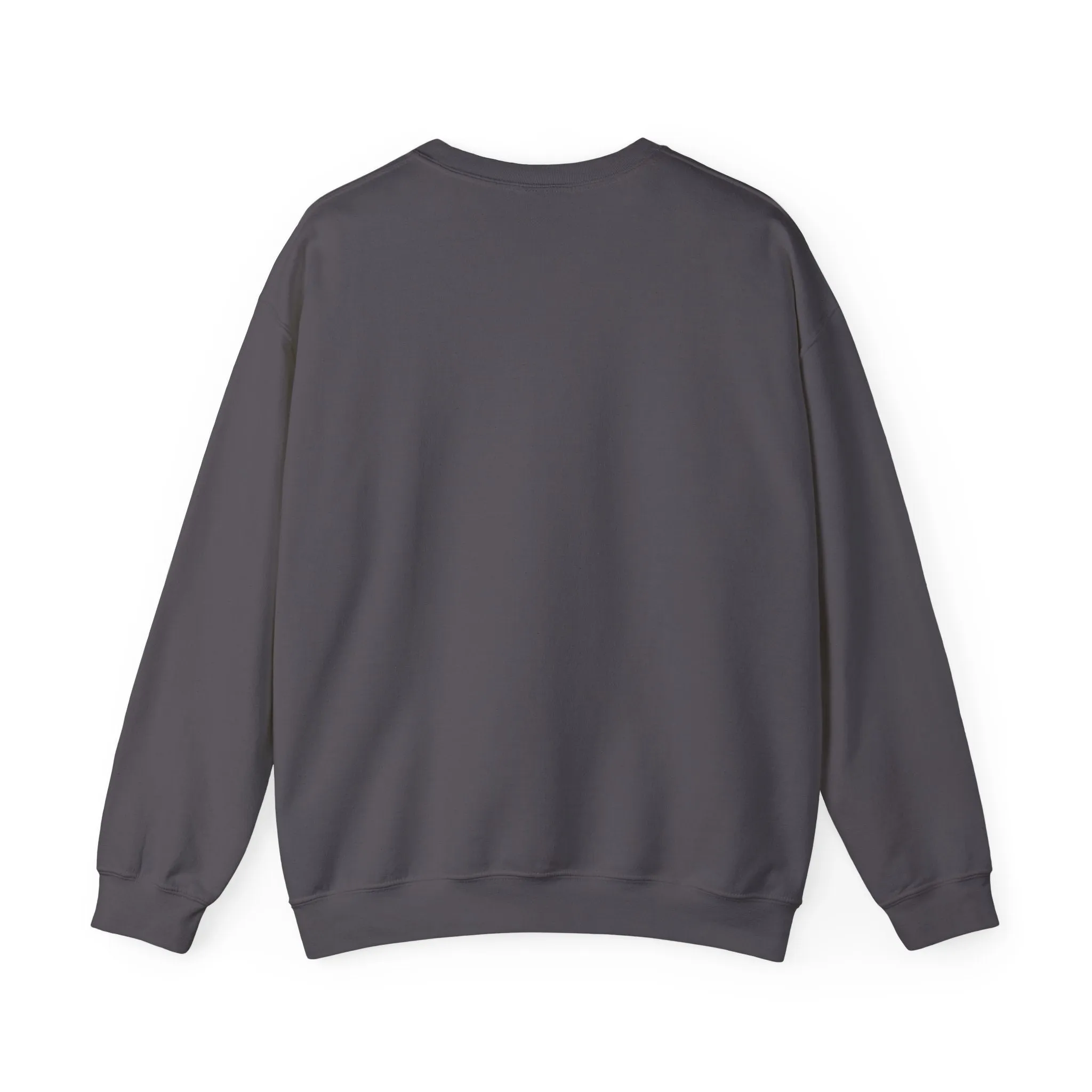 Leveled Up Mama Crewneck Sweatshirt - Unisex Gaming Gift
