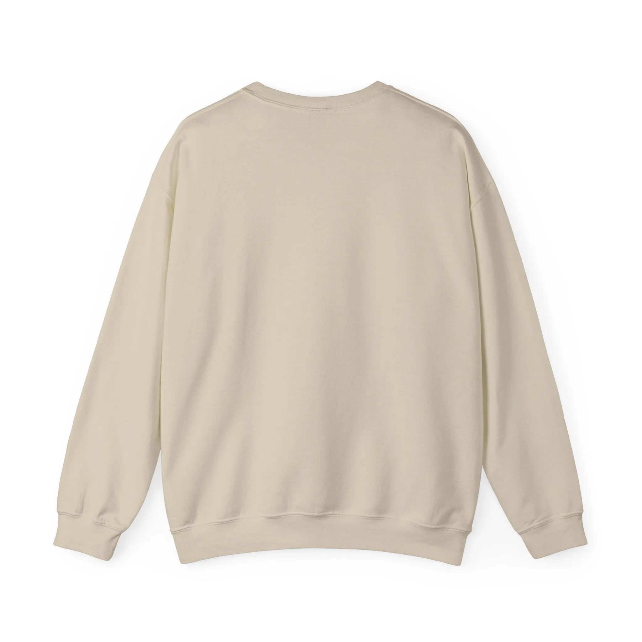 Leveled Up Mama Crewneck Sweatshirt - Unisex Gaming Gift