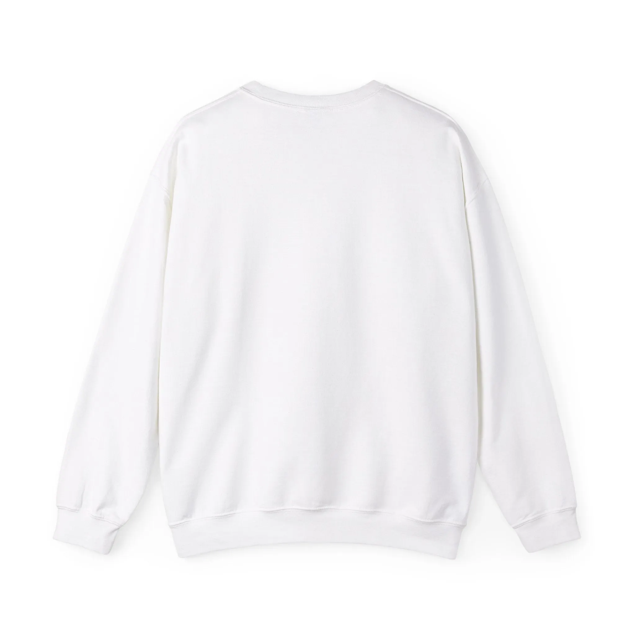 Leveled Up Mama Crewneck Sweatshirt - Unisex Gaming Gift
