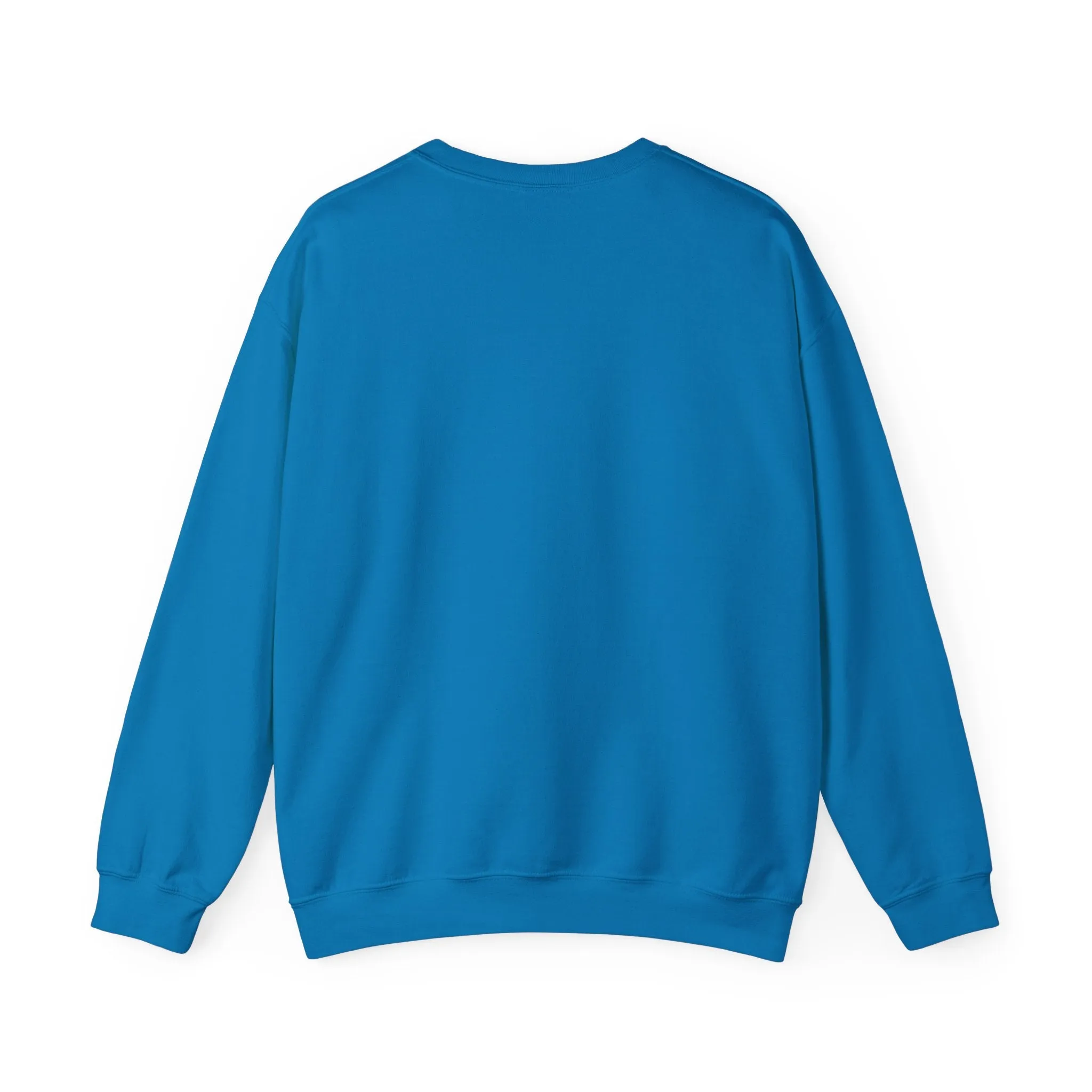 Leveled Up Mama Crewneck Sweatshirt - Unisex Gaming Gift