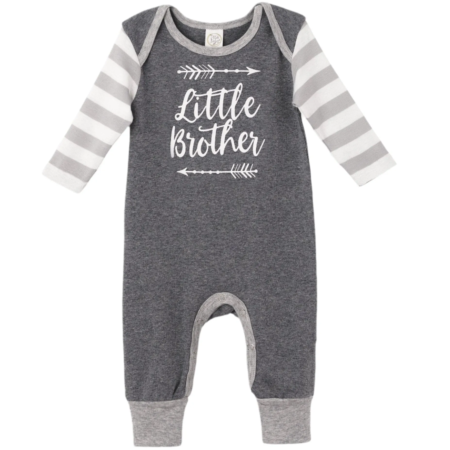 Little Brother Romper
