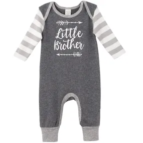 Little Brother Romper