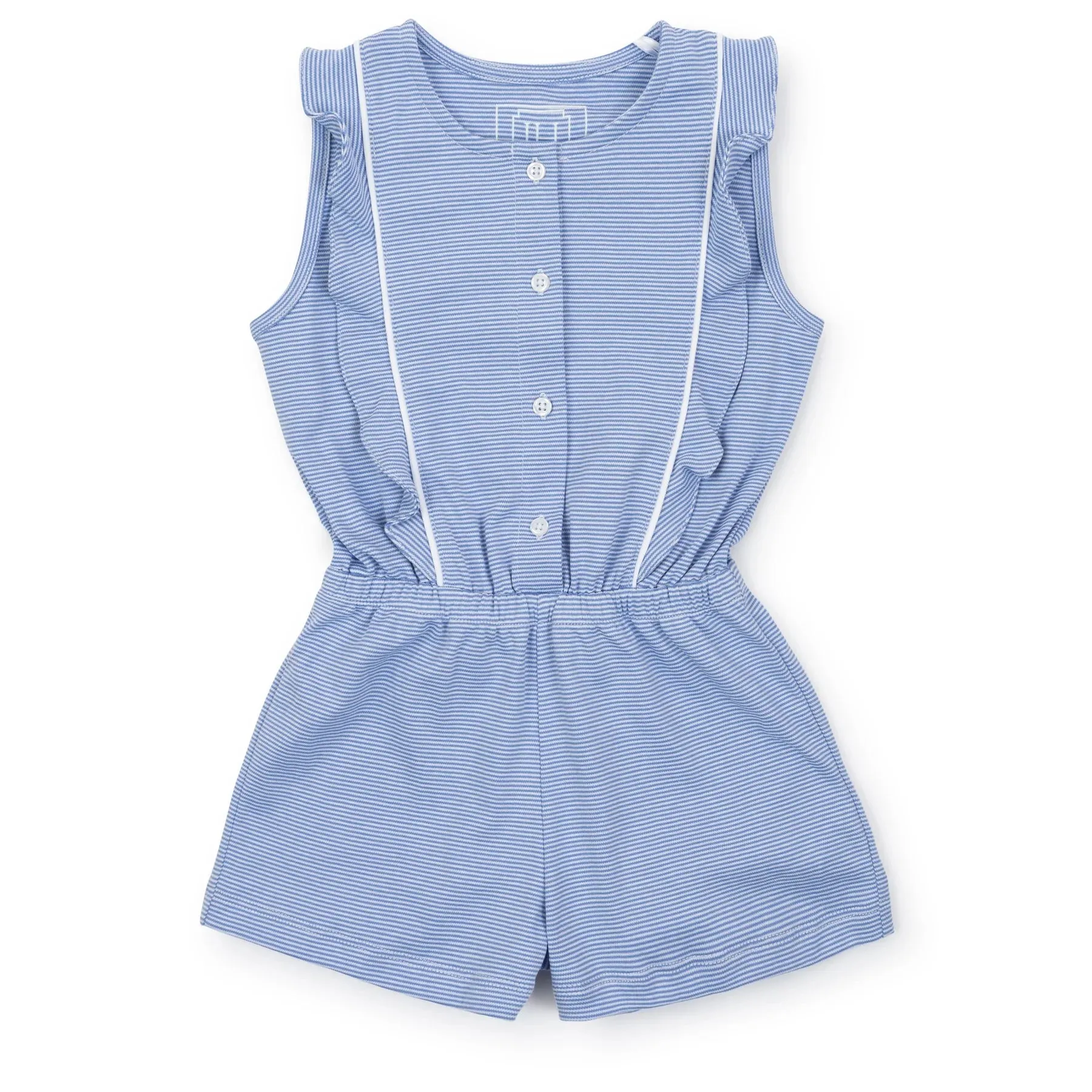 Lola Romper