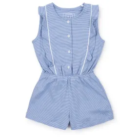 Lola Romper