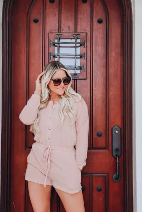 Marbella Lounge Romper