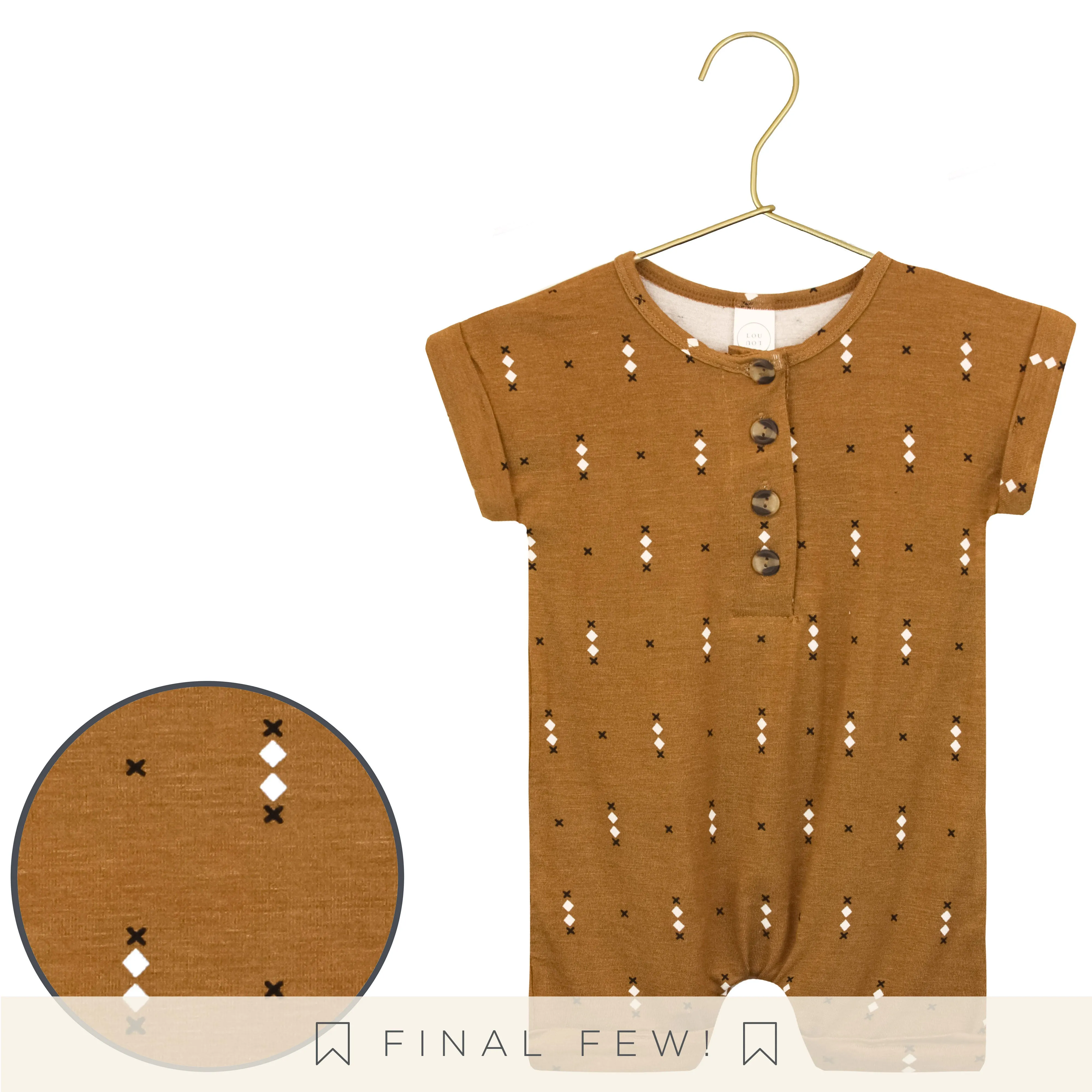 Max Romper