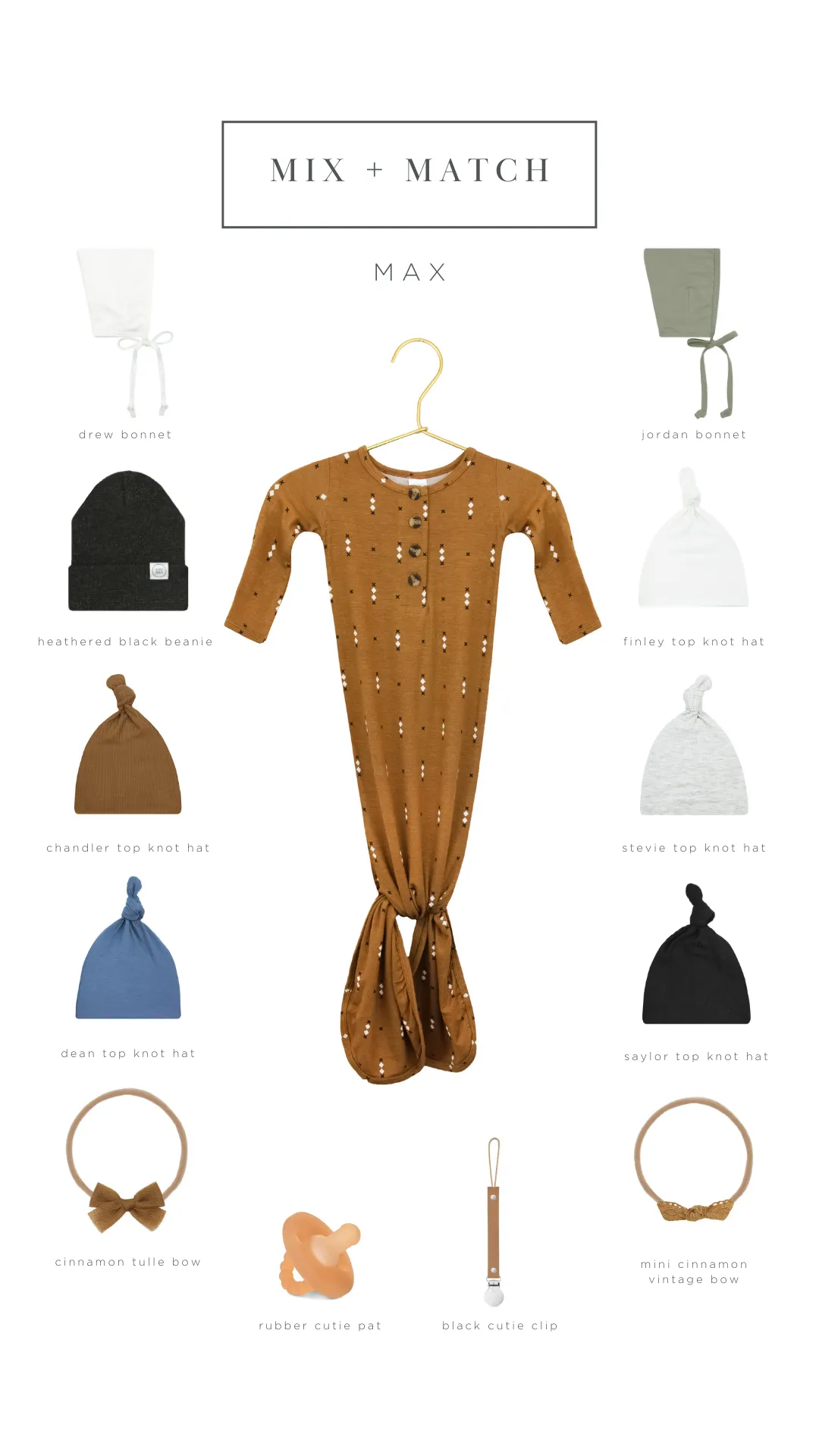 Max Romper