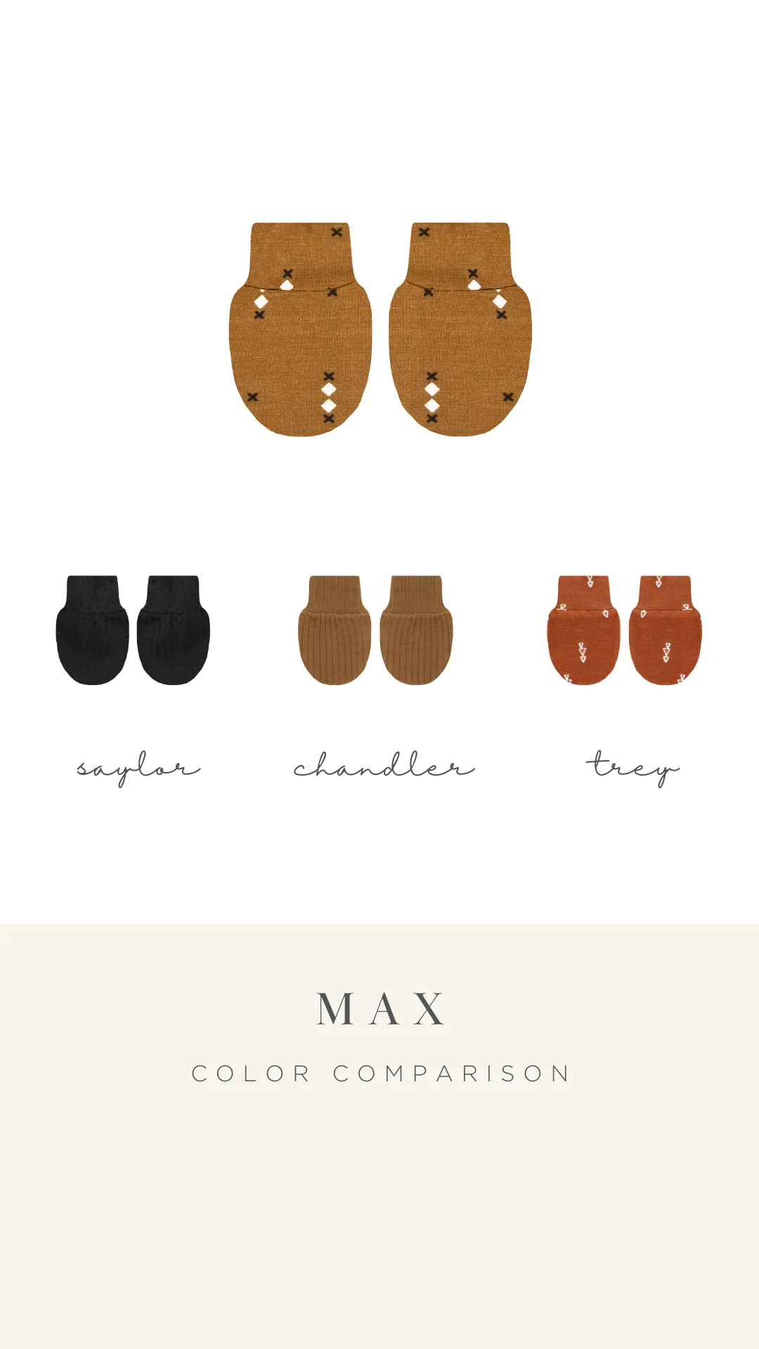 Max Romper