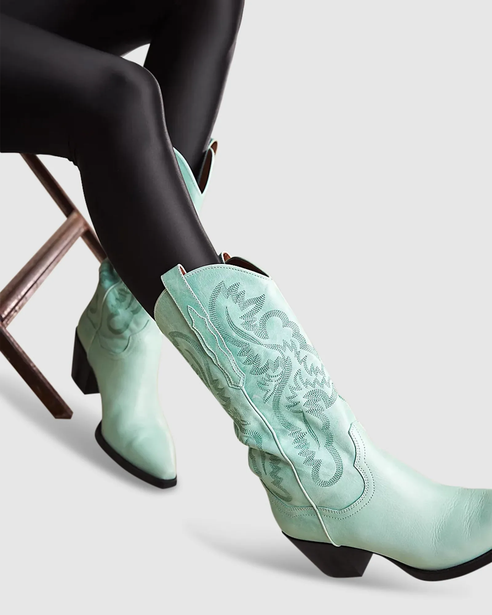 Mercury Tights - Black