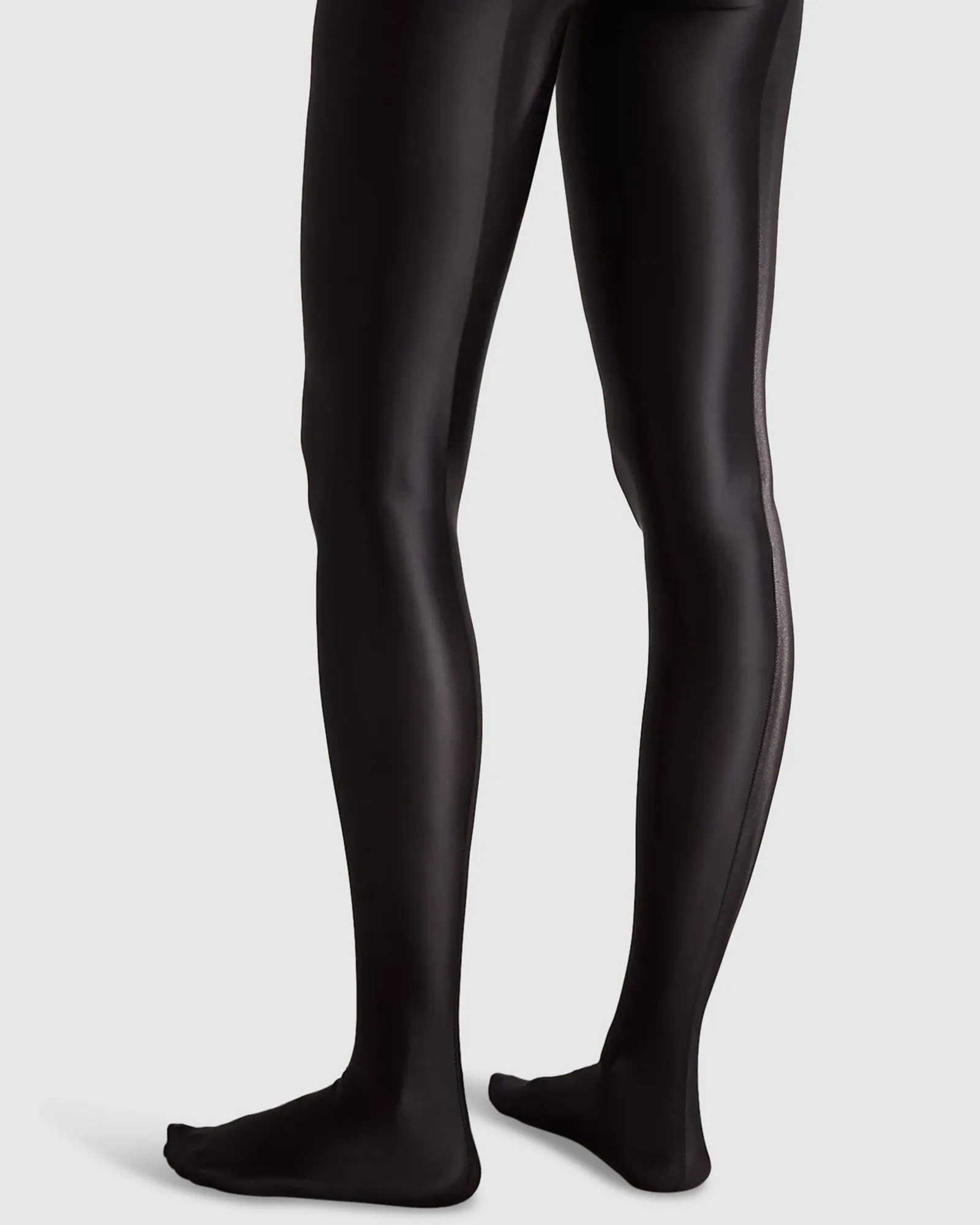 Mercury Tights - Black