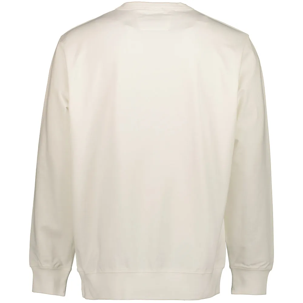 Metropolis Stretch Fleece Sweatshirt