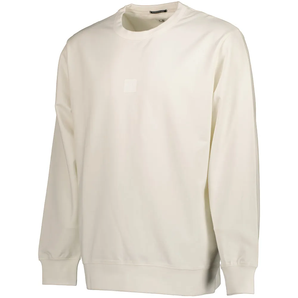 Metropolis Stretch Fleece Sweatshirt