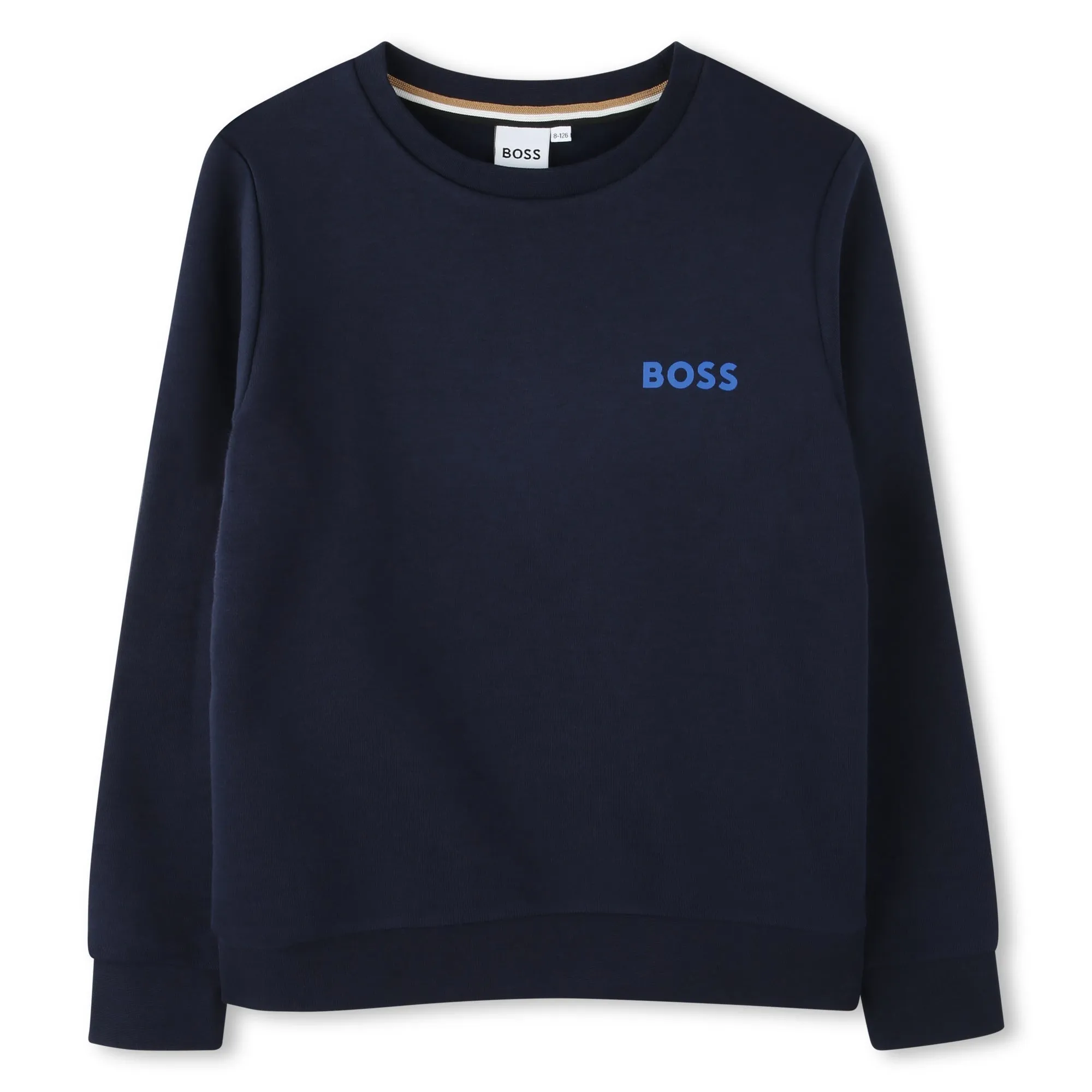 Mini Me Sweatshirt (Navy) - HBJ51190849