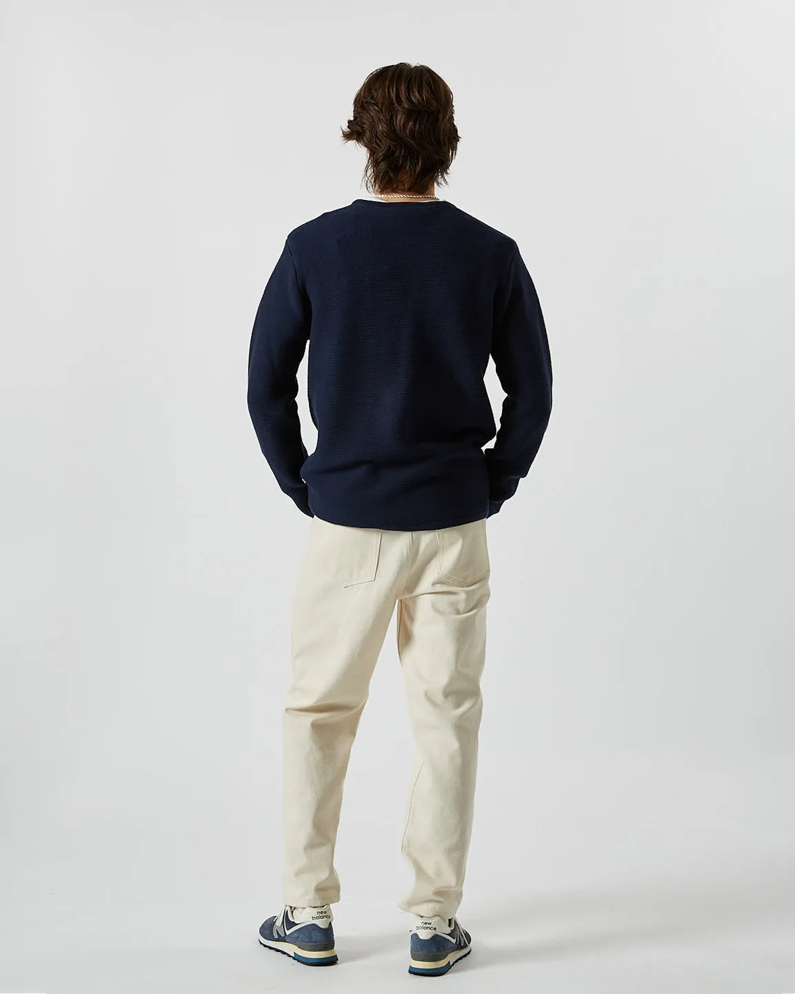 Minimum Oles Herren Pullover