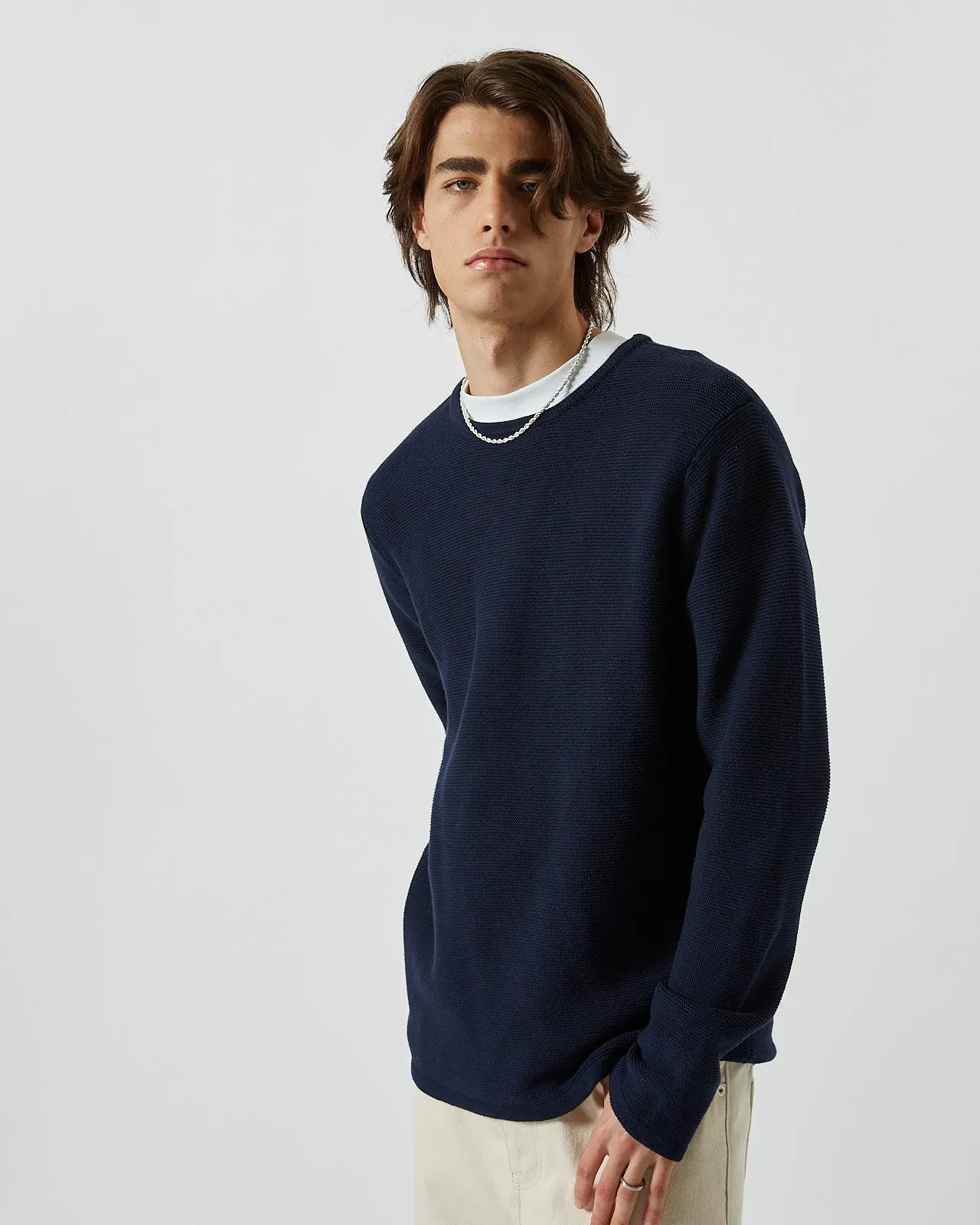 Minimum Oles Herren Pullover
