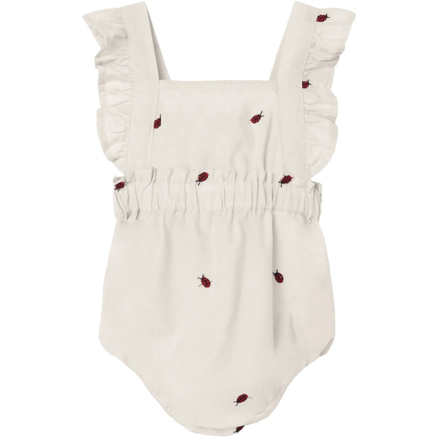 Name It Jet Stream Ferilla Romper