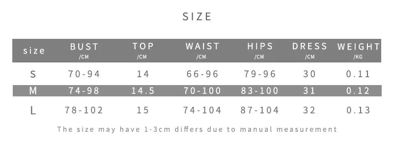 New Neck-Hanging Crop Top and Hip-Hugging Midi Skirt Casual Set Swimsuit