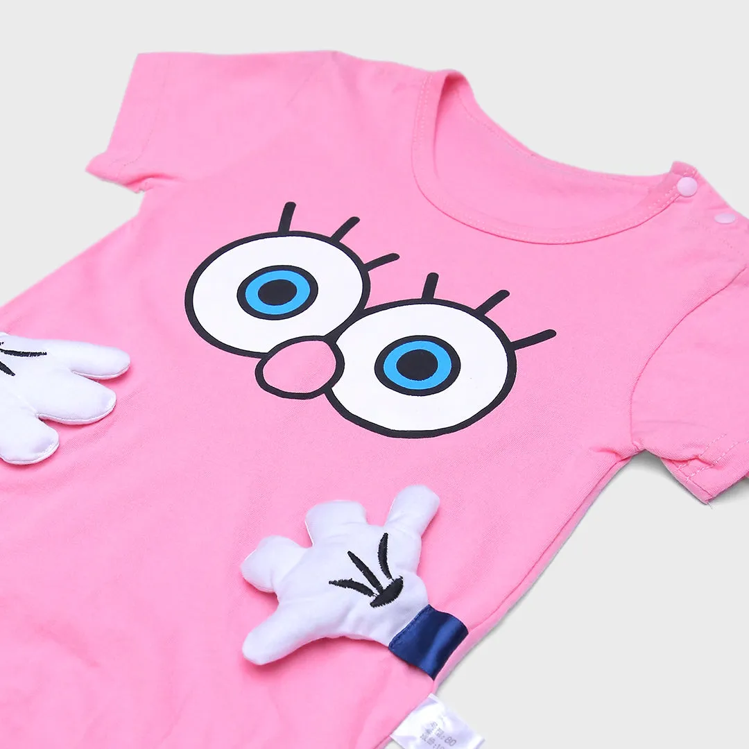 NEW ROMPER A21A5