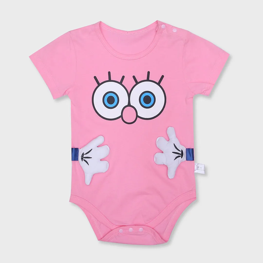 NEW ROMPER A21A5