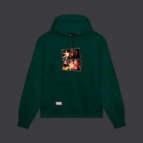 Nezuko And Tanjiro Hoodie