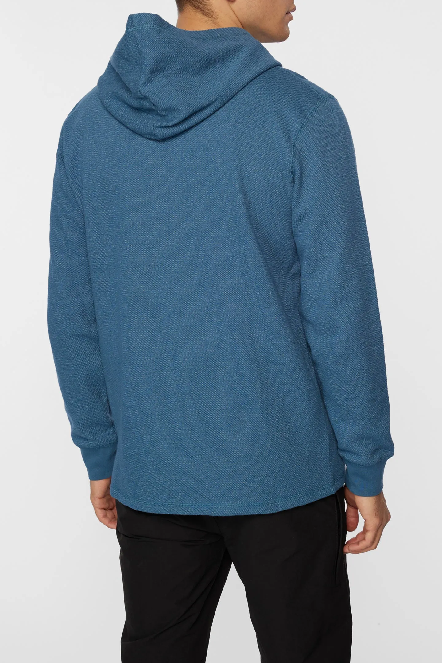 OLYMPIA PULLOVER