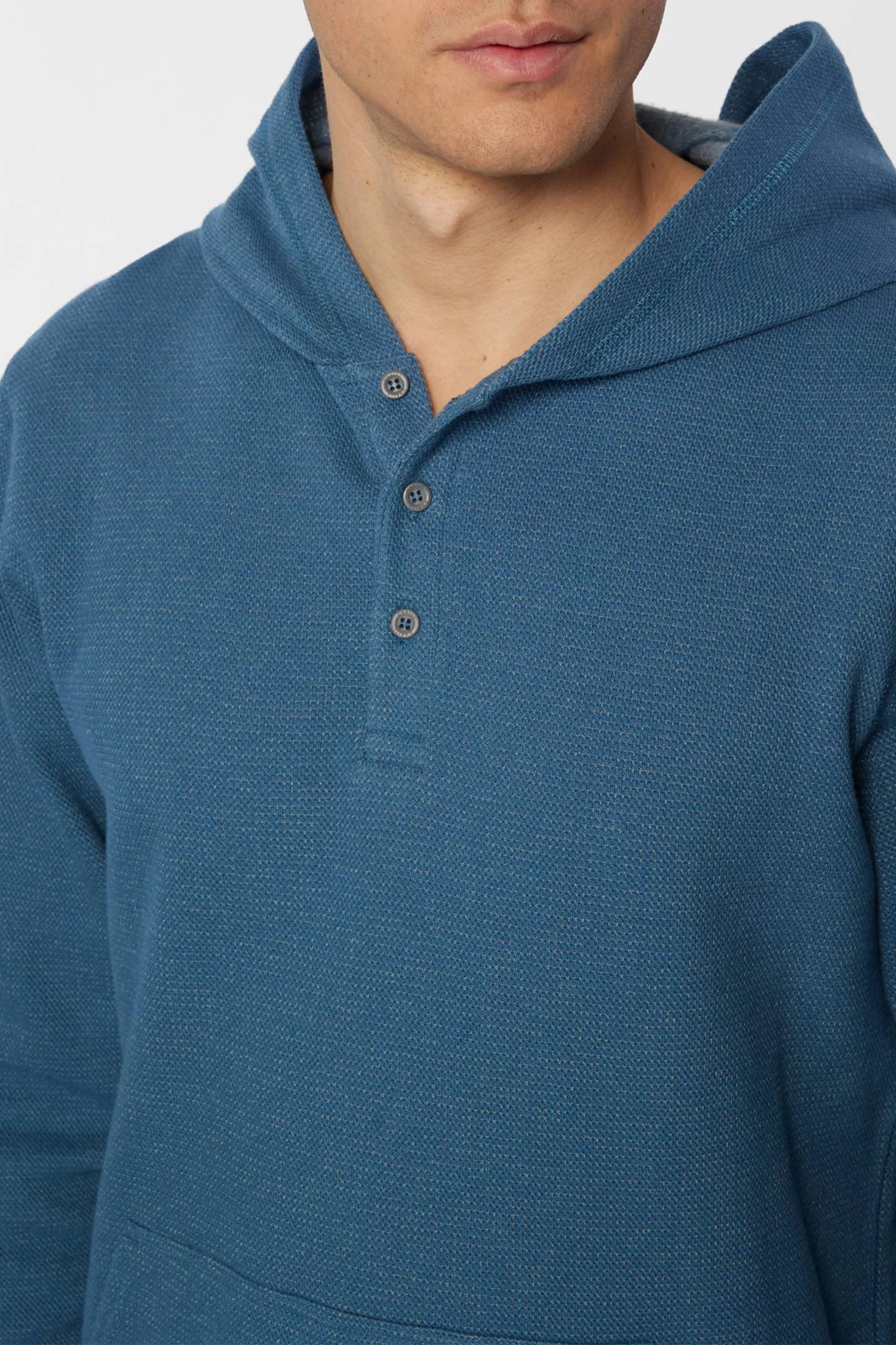 OLYMPIA PULLOVER
