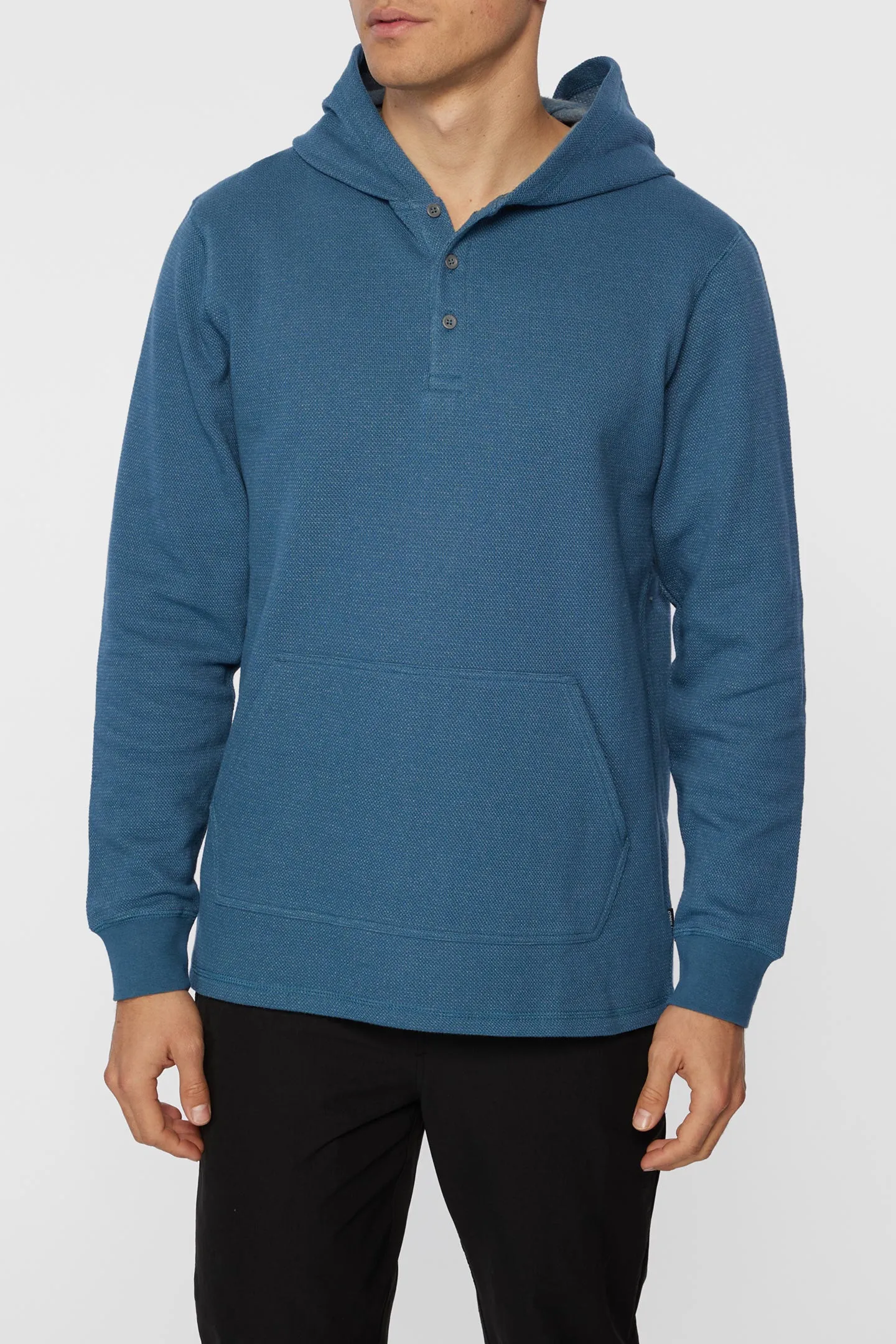OLYMPIA PULLOVER