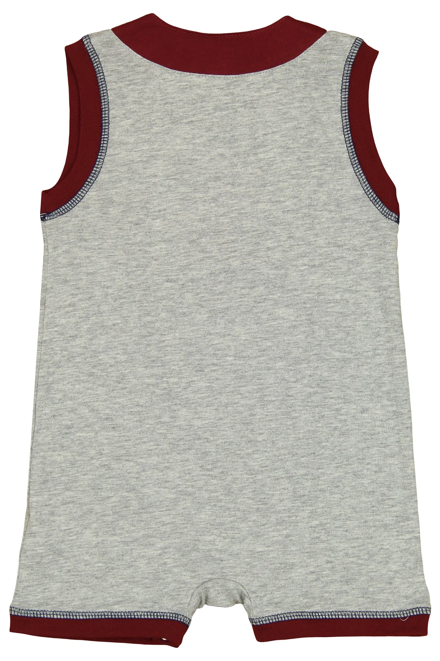 Outerstuff NBA Cleveland Cavaliers Infant Romper
