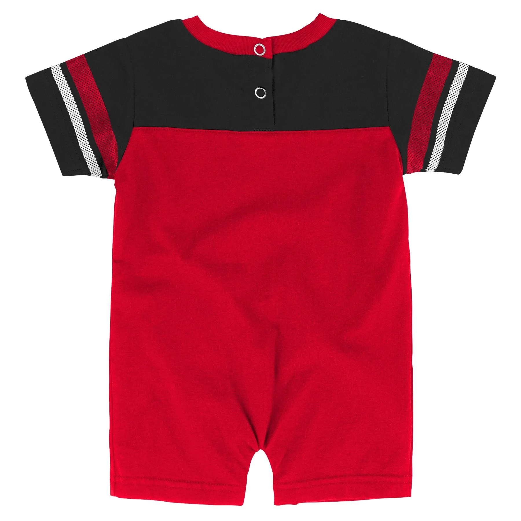 Outerstuff NBA Infant (12M-24M) Atlanta Hawks Team Romper