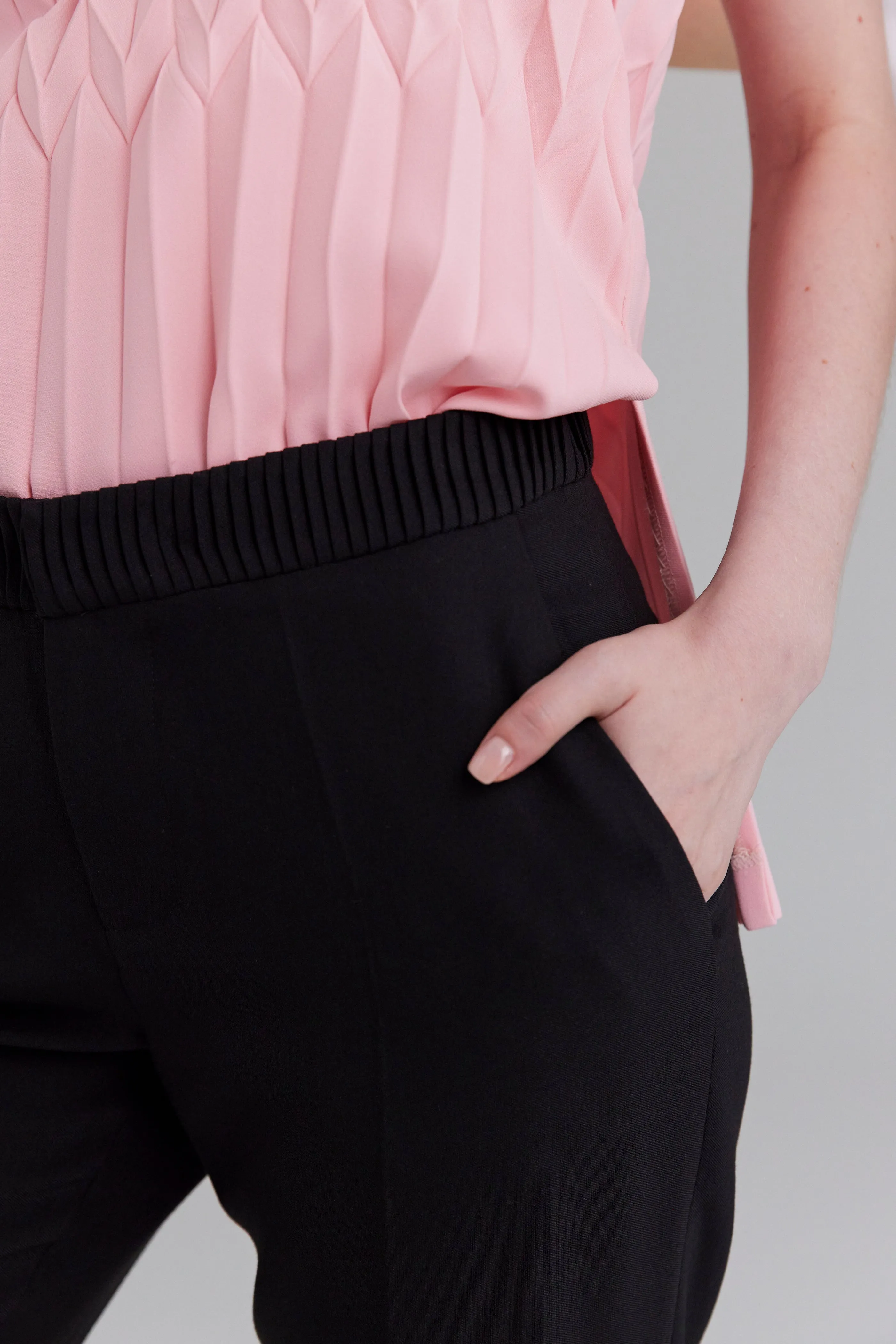 PINTO TROUSERS
