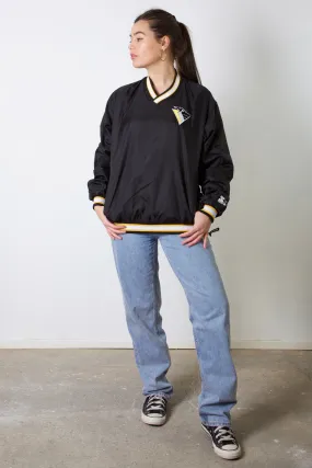 Pittsburgh Penguins NHL Pullover Jacket