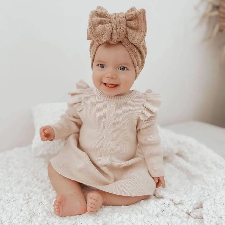 Poppy Winter Dress