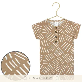 Reggie Romper