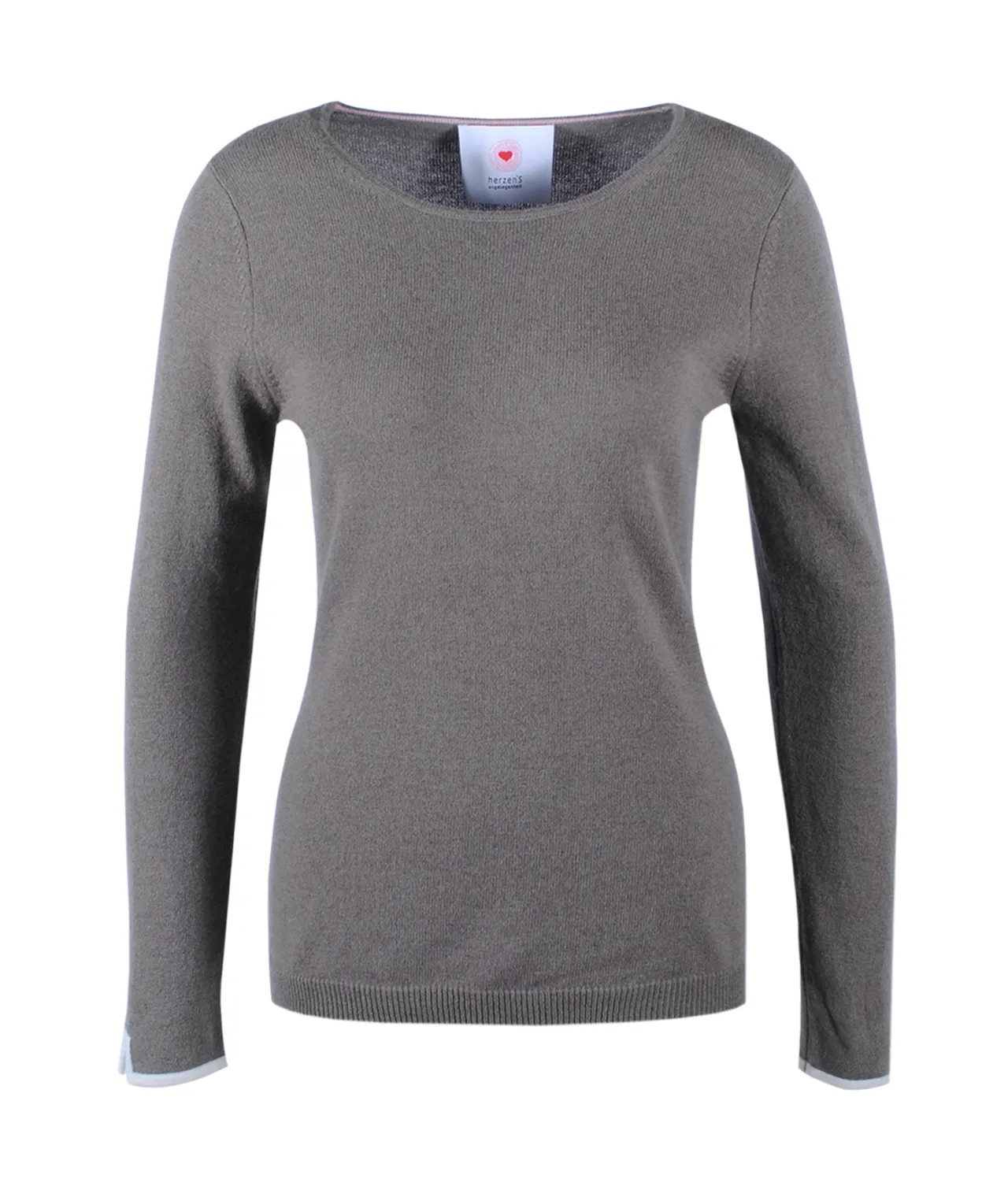 RH-Pulli schmal