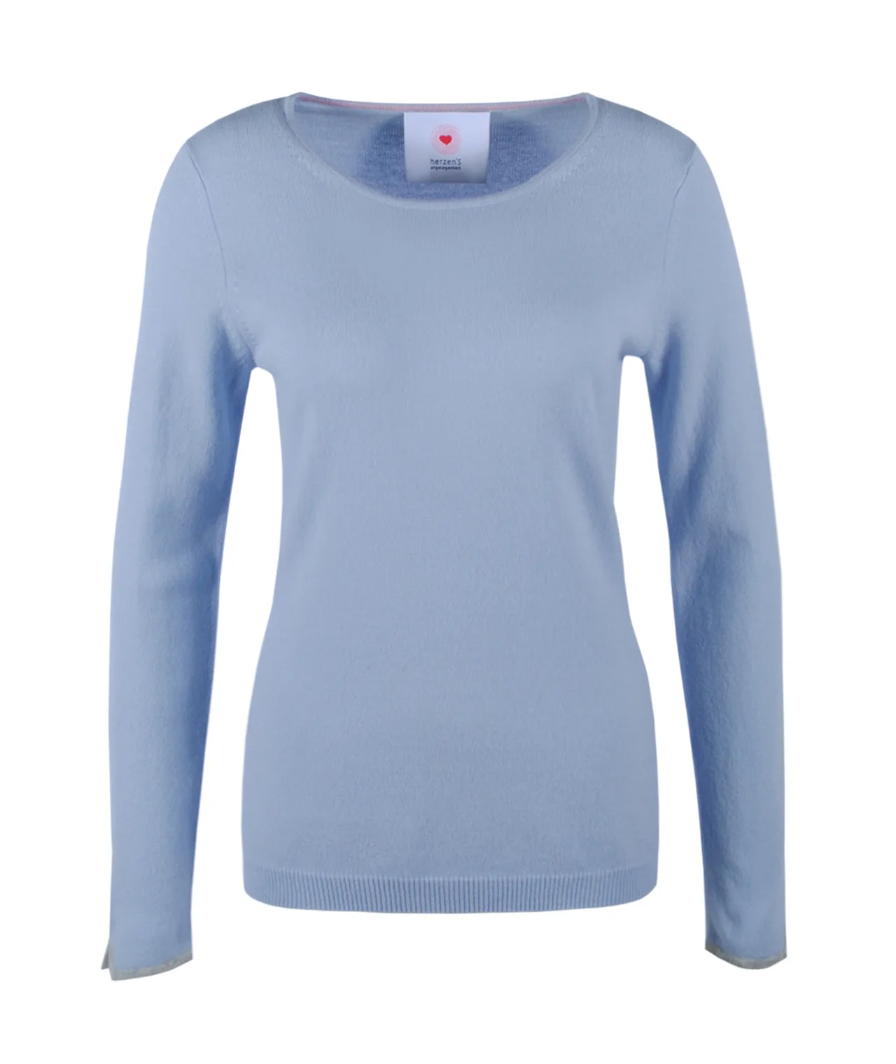 RH-Pulli schmal