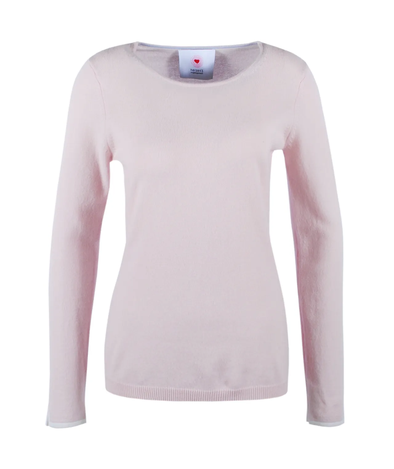 RH-Pulli schmal