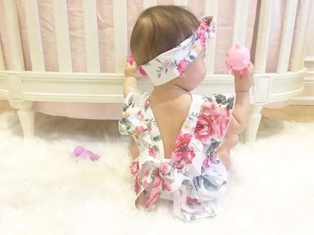 ROSE FLORAL