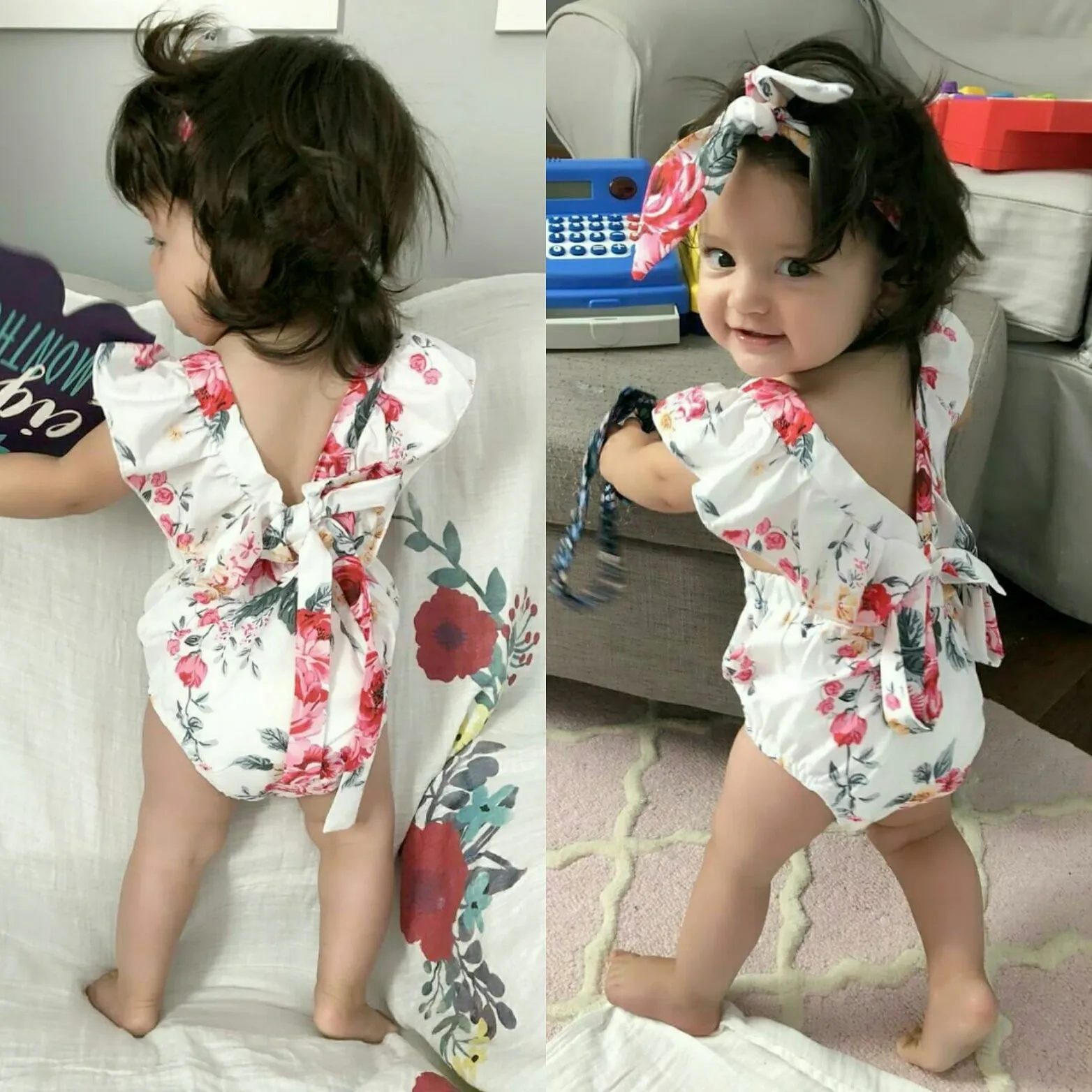 ROSE FLORAL