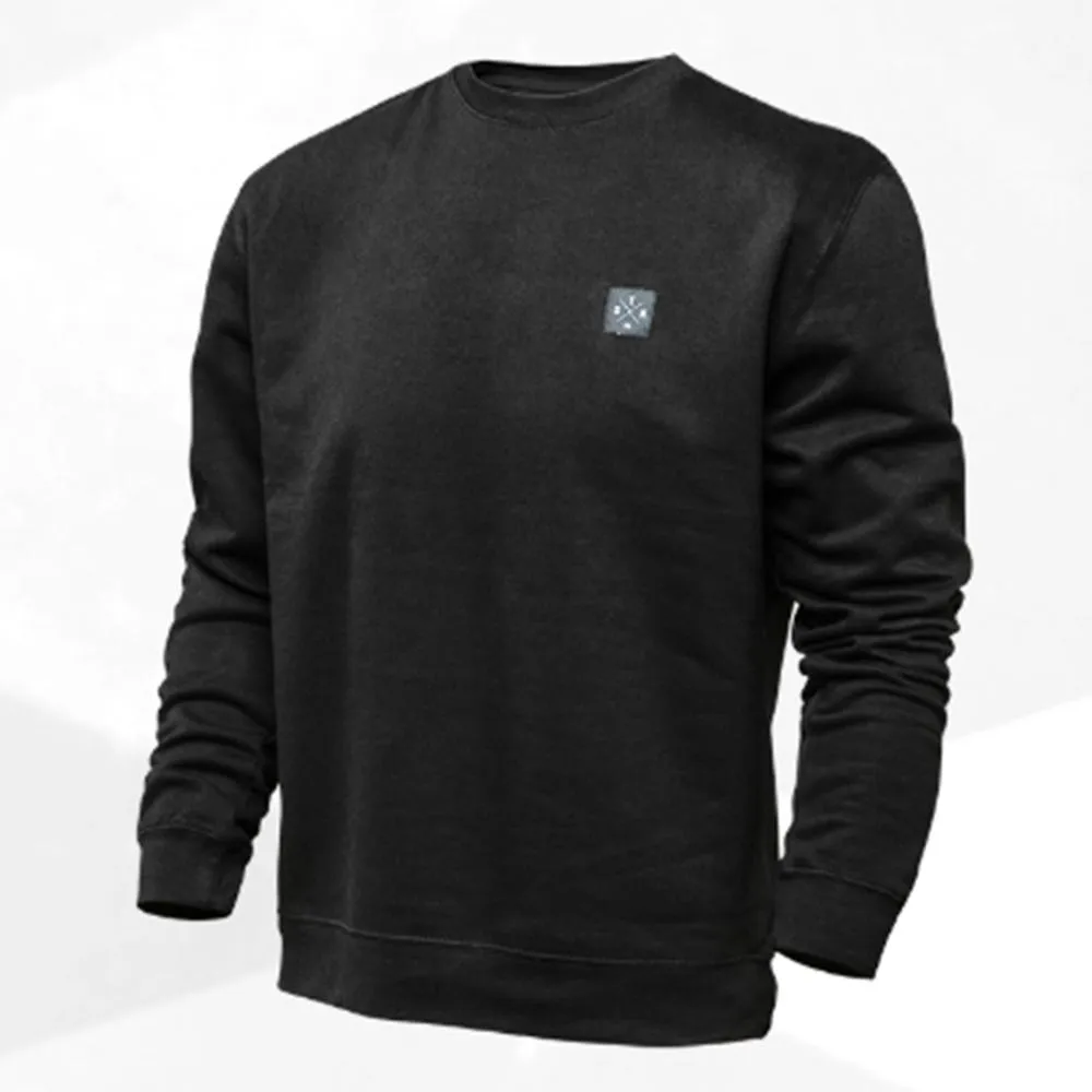 Seven Benchmark Crew Neck