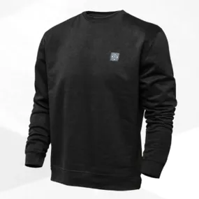 Seven Benchmark Crew Neck