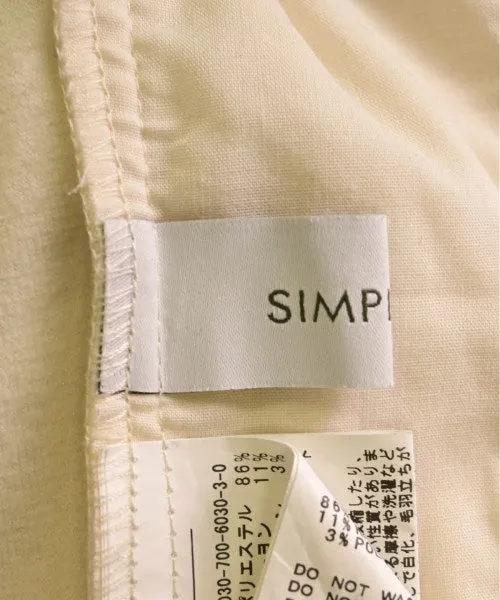 Simplicite Trousers